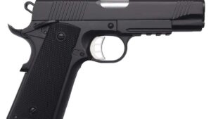 TISAS 1911 B9R CARRY 9MM BLK 4.25"