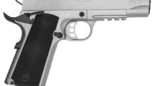 TISAS 1911 SS45R CARRY 45ACP SS 4.3"