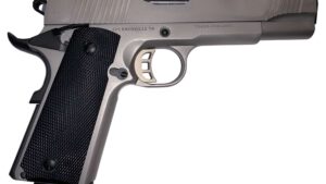 TISAS 1911 DUTY SS 45ACP 5"