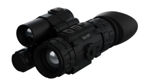 ATN ODIN 6 MFT LRF THERMAL 1-8X