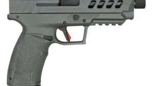 TISAS PX9 TACT NIGHTSTALKER 9MM 5.1