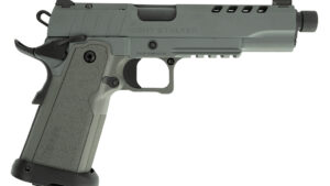 TISAS 1911DS DUTY GREY 9MM 17+1 5" #