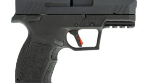 TISAS PX-9 9MM BLK 3.5" 15+1 OR TS