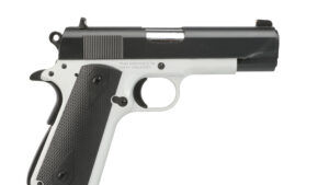 TISAS 1911 AVIATOR BLK 9MM 4.25"