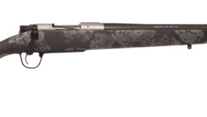 CHRISTENSEN ARMS RIDGELINE FFT TI 25CM 20"