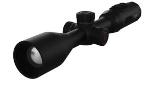 ATN THOR 6 THERMAL 2-16X SCOPE