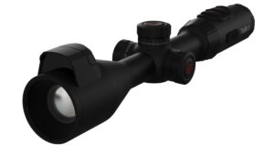 ATN THOR 6 LRF THERMAL 2-16X SCOPE