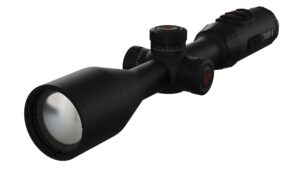 ATN THOR 6 THERMAL 3-24X SCOPE