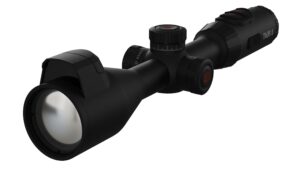 ATN THOR 6 LRF THERMAL 3-24X SCOPE