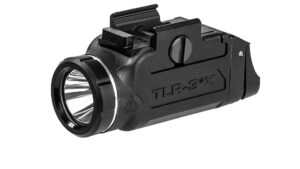 STREAMLIGHT TLR-3X USB 500LM 1913 BLK
