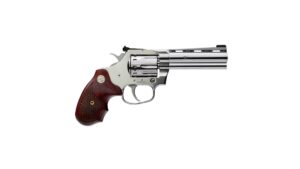 COLT KING COBRA 22LR SS 4.25" TLS