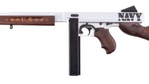 AUTO-ORDNANCE - THOMPSON THOMPSON M1 NAVY 250TH 45CAL