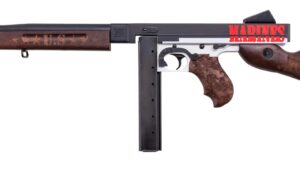 AUTO-ORDNANCE - THOMPSON THOMPSON M1 MARINE 250TH 45CAL