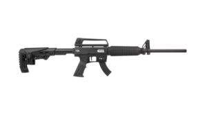 ROCK ISLAND ARMORY TM22 LITE 22LR BLK 18" 10+1