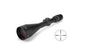 TRIJICON ACCUPOINT 2.5-10X56 DPX 30MM