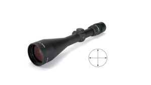 TRIJICON ACCUPOINT 2.5-10X56 MIL 30MM