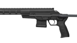 CZ-USA 600 TA1 TRAIL 7.62x39 BLK TB