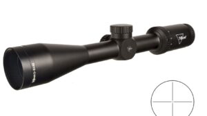 TRIJICON HURON 3-9X40 BLK 1" DUPLEX