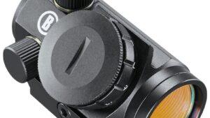 BUSHNELL TRS-25 3MOA RED DOT