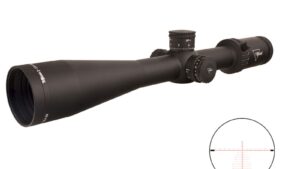 TRIJICON TENMILE 3-18X44 MRAD PT FFP