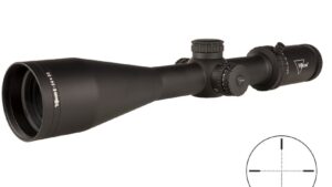 TRIJICON TENMILE 6-24X50 30MM MRAD GRN