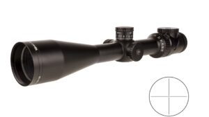 TRIJICON ACCUPOINT 5-20X50 DUPLEX GRN