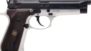 DERYA ARMS MK9 9MM DUO 15+1 4.9"