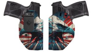 TAURUS G3C 9MM BLK/BLK 3.2" 10+1 USF