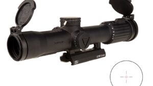 TRIJICON VCOG 1-8X28 RED MRAD LT799 MT