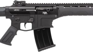 ROCK ISLAND ARMORY VR70 12/20 BLACK 5+1