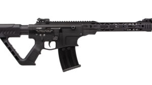 ROCK ISLAND ARMORY VR80 SHOTGUN 12/20 BL/SY 3" LH