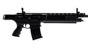 ROCK ISLAND ARMORY VRF14 12/14 BL/SY 3" 5+1