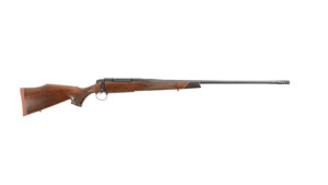 WEATHERBY 307 ADVENTURE SD 25CR 22"