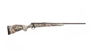 WEATHERBY VANGUARD SPECTER 257WBY 26"  #