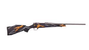 WEATHERBY VANGUARD CMPT HNTR 22-250 20"