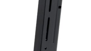 WILSON COMBAT MAG 1911 9MM 10RD BL ETM BASE