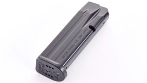WILSON COMBAT MAG EDC X9 9MM 15RD