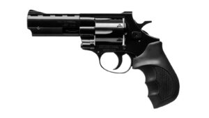 EAA CORP WINDICATOR 357MAG 4" 6RD BL