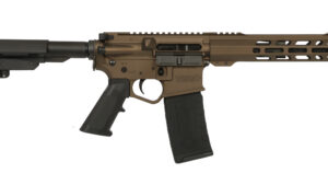 WISE ARMS WA-15B 300BLK MNB 10.5" SBA3