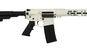 WISE ARMS WA-15B 5.56MM WHT 10.5" SBA3