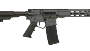 WISE ARMS WA-15B 300BLK GRY 10.5" SBA3