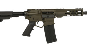 WISE ARMS WA-15B 5.56MM ODG 7.5" SBA3