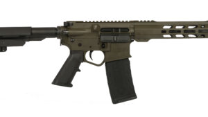 WISE ARMS WA-15B 5.56MM ODG 10.5" SBA3