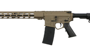 WISE ARMS WA-15B 300BLK FDE 16"