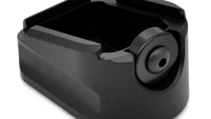 WARNE SIG P320 9MM MAG EXT +5 BLK