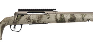 SAVAGE ARMS AXIS 2 CPT PRO WDLD 6MMARC 20"