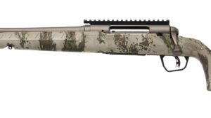 SAVAGE ARMS AXIS 2 CPT PRO WDLD 308WIN LH