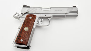 WILSON COMBAT PROTECTOR 45ACP 5" SS 8+1 CA