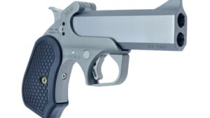 BOND ARMS XLV ROUGH SERIES SS 45ACP 4.25