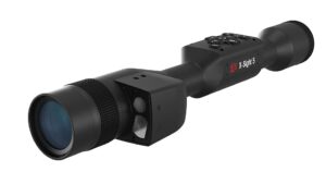 ATN X-SIGHT 5 5-25X DAY/NIGHT LRF